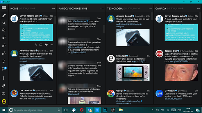 Listas do Twitter podem ser usadas em aplicativos como TweetDeck (Foto: Reprodução/Elson de Souza) (Foto: Listas do Twitter podem ser usadas em aplicativos como TweetDeck (Foto: Reprodução/Elson de Souza)) Listas do Twitter podem ser usadas em aplicativos como TweetDeck (Foto: Reprodução/Elson de Souza) (Foto: Listas do Twitter podem ser usadas em aplicativos como TweetDeck (Foto: Reprodução/Elson de Souza))