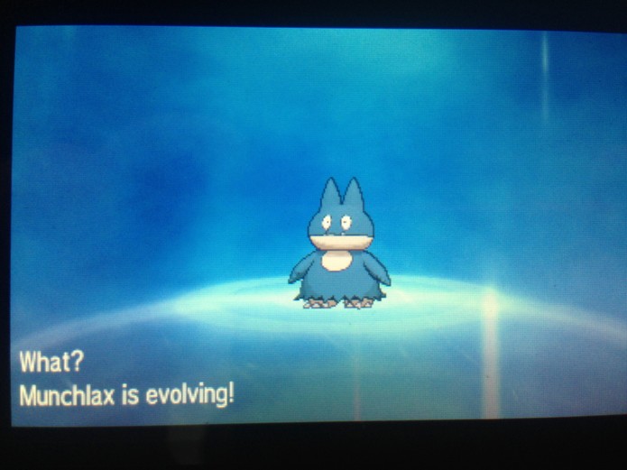 Como evoluir Pokémon pela felicidade mais rápido em Sun e Moon (Foto: Reprodução/Felipe Vinha)