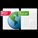 PDF to Excel Online