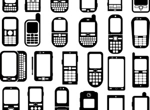 Celular Telefonia Smartphone (Foto: Shutterstock)