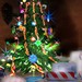 Proteção de Tela: 3D Merry Xmas 