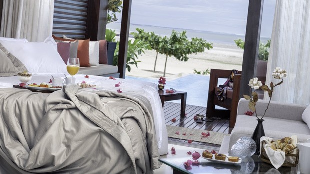 Hotel Essenza Jeriocoacoara (Foto: Divulgação) Hotel Essenza Jeriocoacoara (Foto: Divulgação)