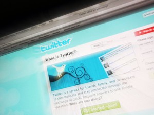 Governo turco chegou a bloquear o Twitter por 2 semanas (Foto: AFP)