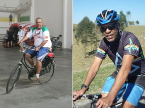 paulista muda a alimentacao adere a bicicleta e emagrece 30 kg vc no bem estar g1