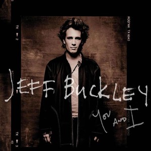 Álbum póstumo de Jeff Buckley com covers  (Foto: Divulgação)