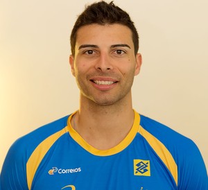 <b>Felipe Borges</b>, handebol (Foto: Divulgação/CBHb) - img_7522