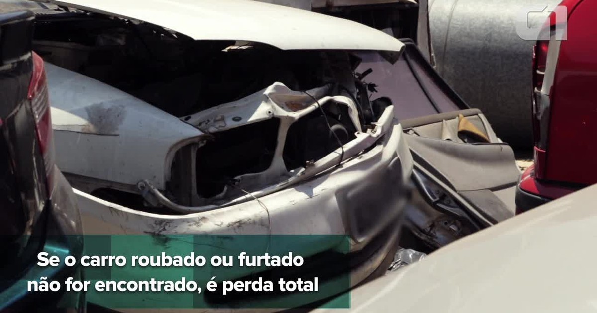 Auto Esporte - Após mudanças nas regras, 'seguro auto popular' vai ... - Globo.com