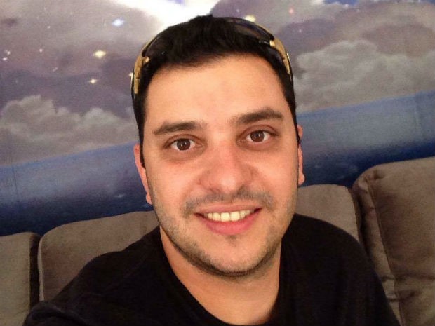 Para Nicolas Martins, um dos benefícios será a economia (Foto: Arquivo pessoal)
