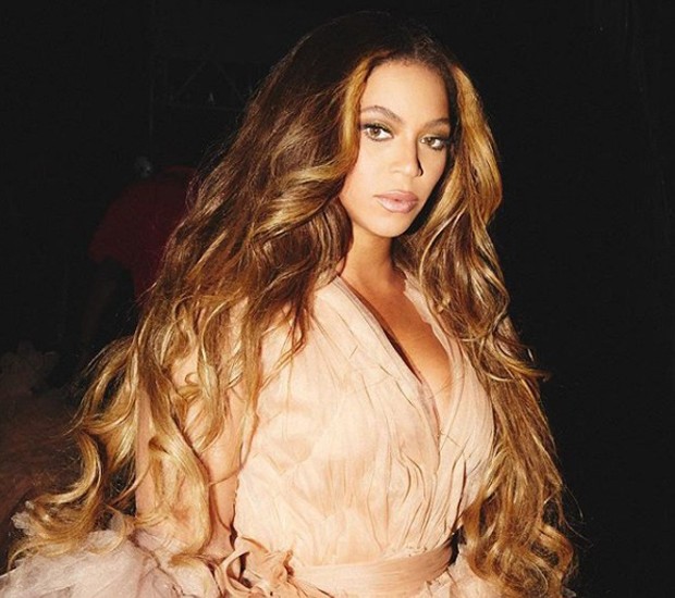Beyoncé (Foto: Instagram/Reprodução)