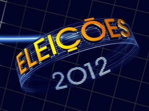 Eleições 2012 (Foto: Reprodução )
