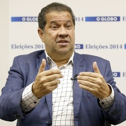 Lupi (Foto: Agência O Globo)