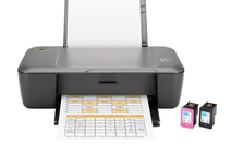 Saiba trocar cartuchos de impressoras HP
