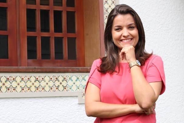 Larissa Pereira (Foto: Francisco França/TV Cabo Branco)