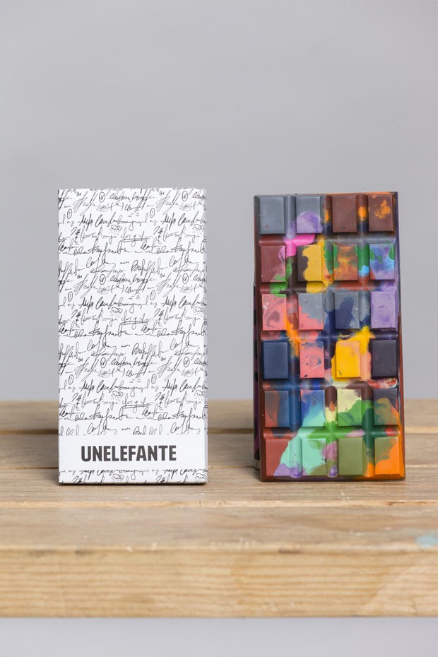 Unelefant (Foto: Caroga / divulgação) Unelefant (Foto: Caroga / divulgação)