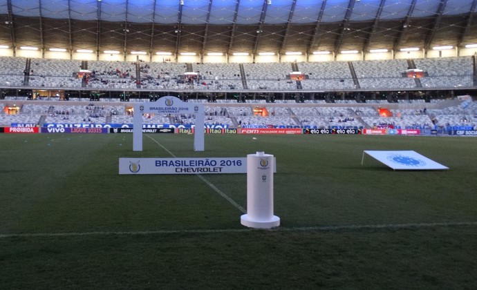 MIneirão (Foto: Marco Astoni) MIneirão (Foto: Marco Astoni)