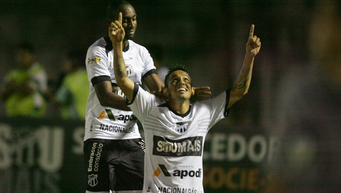 Assisinho Itapipoca x Ceará Campeonato Cearense Domingão (Foto: Kid Júnior/Agência Diário)