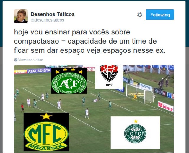 Meme Palmeiras