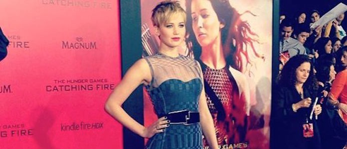 Fotos de Jennifer Lawrence foram vazadas usando falha no Find my iPhone (Foto: Divulgação) Fotos de Jennifer Lawrence foram vazadas usando falha no Find my iPhone (Foto: Divulgação)