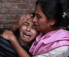 Explosões em igreja matam 5 no Paquistão (Mohsin Raza/Reuters)