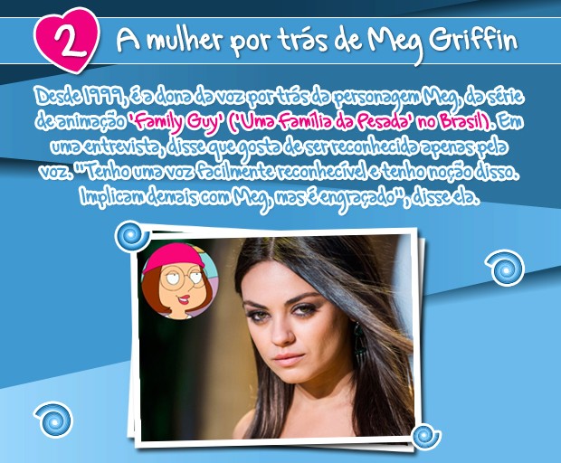 Mila Kunis (Foto: .)