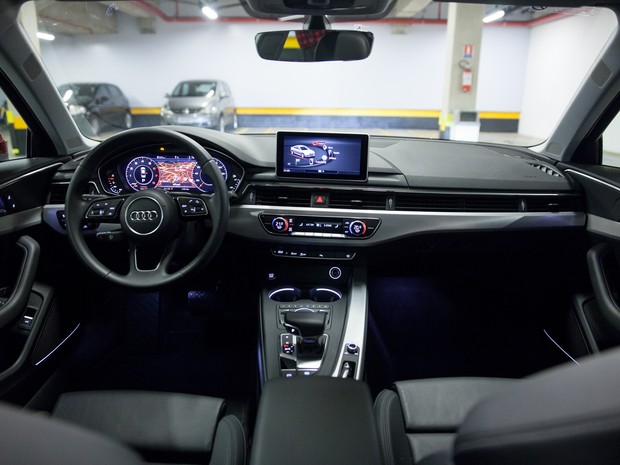 Auto Esporte Audi A4 X Jaguar Xe Comparativo