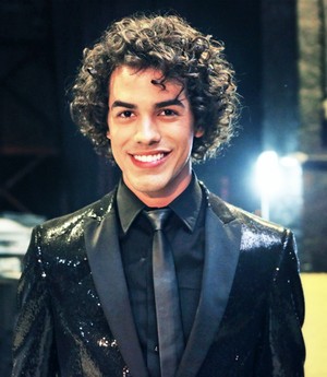 Sam campeão! Reveja a grande Final em vídeos (Ellen Soares/TVGlobo)