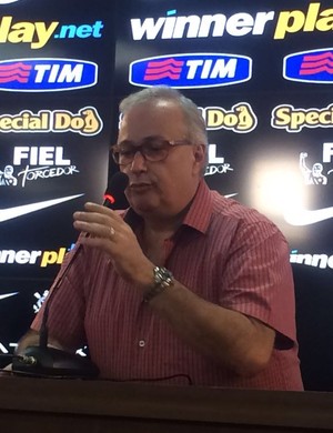 Presidente não quer Tite na Seleção: 