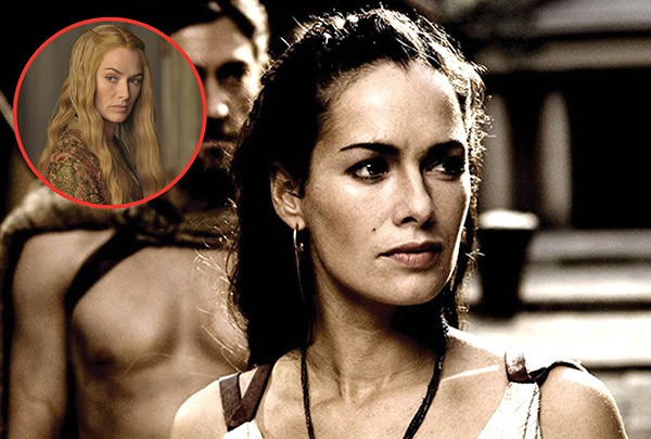 Como eram 26 atores de Game of Thrones antes da série - Mega Curioso