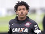 Tite confirma Corinthians com Romarinho e Felipe entre os titulares