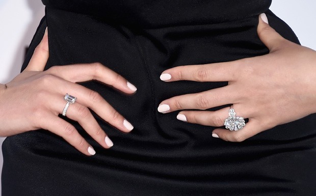 unhas (Foto: Getty Images) unhas (Foto: Getty Images)