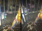 6 presos fogem de complexo policial (Site Voz da Bahia )