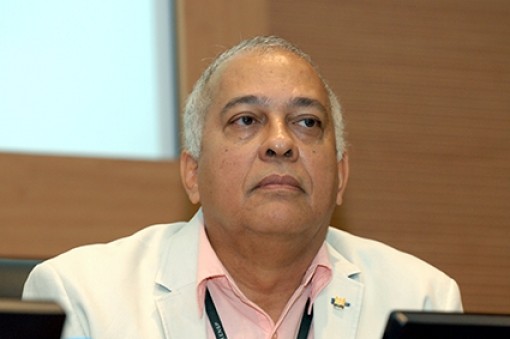 O pneumologista Hermano Castro, diretor da Escola Nacional de Saúde Pública da Fiocruz (Foto: ENSP/Fiocruz) O pneumologista Hermano Castro, diretor da Escola Nacional de Saúde Pública da Fiocruz (Foto: ENSP/Fiocruz)
