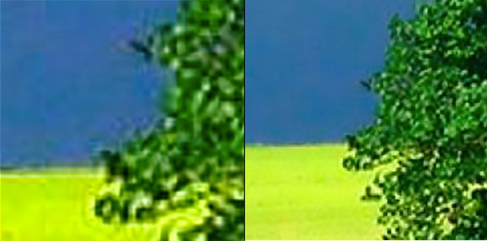 Paint Aumentar A Resolucao Da Imagem Youtube