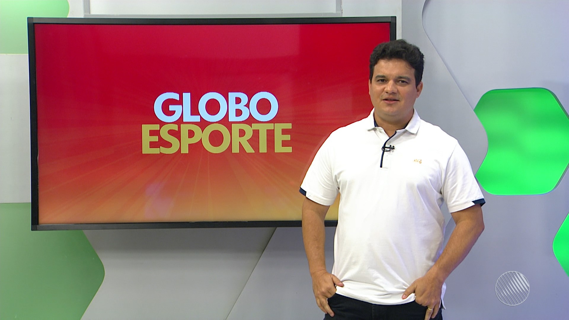 Globo Esporte Bahia desta quarta-feira, 11 de agosto, ba