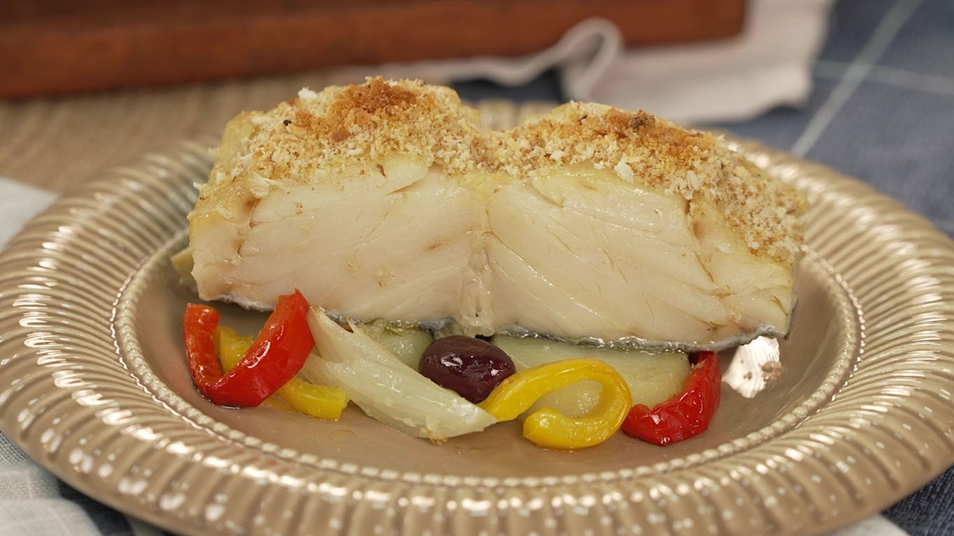 O que comer na Sexta-Feira Santa? Veja 30 receitas com peixes e frutos ...