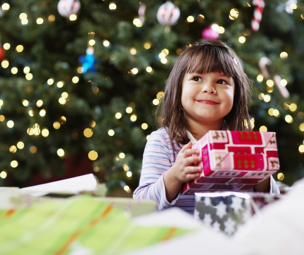 Presentes de Natal: Tecnologia, Brinquedos e mais