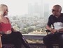 Vin Diesel se emociona em entrevista ao falar de Paul Walker