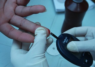 Diabéticos poderão realizar diversas avaliações (Foto: Divulgação/Prefeitura de Guarujá)
