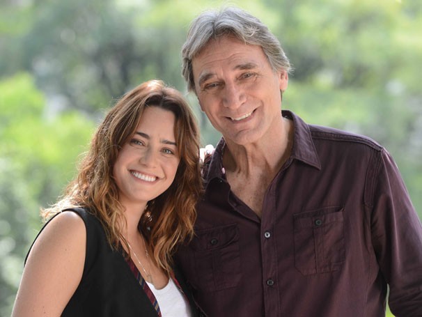 Fernanda (Foto: Divulgação)