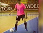 Concórdia repatria Felipinho do futsal espanhol, que deseja "buscar títulos"