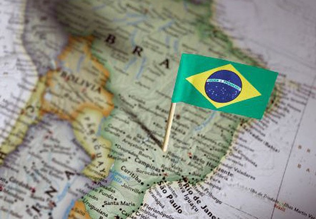 Brasil ; PIB do Brasil ; economia do Brasil ; economia brasileira ;  (Foto: Reprodução/YouTube)