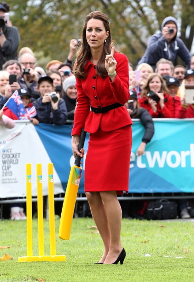 Kate Middleton (Foto: Getty Images)