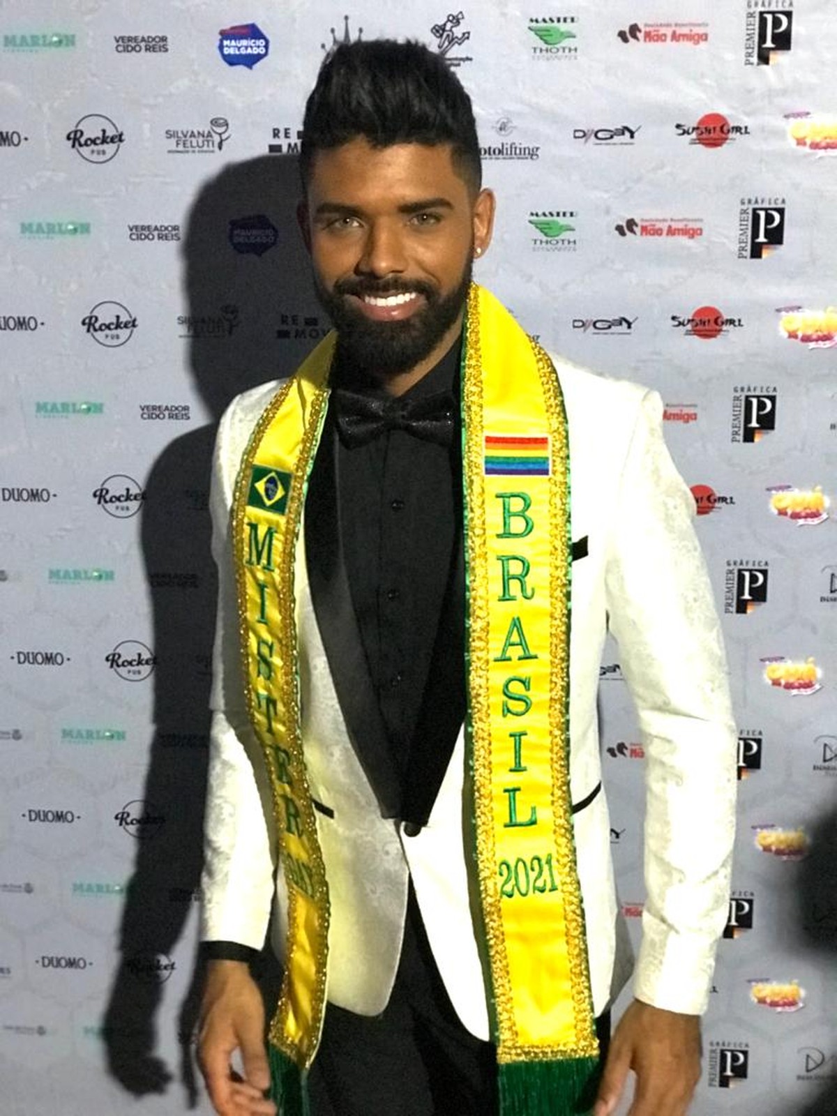 Juiz De Fora Vai Eleger Pela Primeira Vez O Gay Mais Bonito Da Cidade