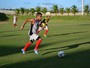 Globo FC relaciona 22 jogadores para enfrentar o Colo Colo-BA no Barretão