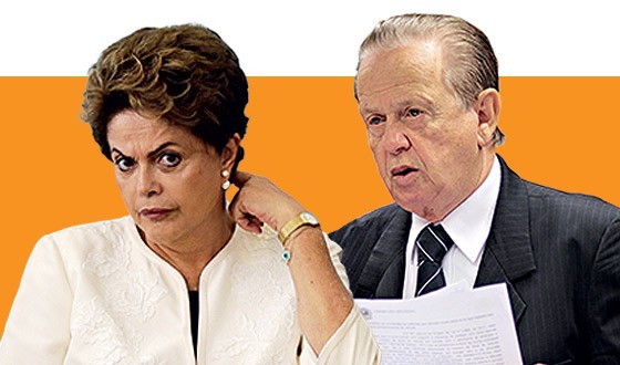 Deputado federal Mauro Lopes está cotado para ministério de Dilma (Foto: Ueslei Marcelino/Reuters e Agência STF)