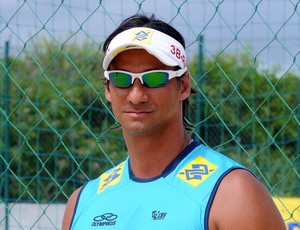 Ricardo (Foto: globoesporte.com)