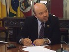 Ouvidor da Assembleia defende afastamento de juiz no caso Bernardo