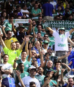 20 mil ingressos vendidos para duelo com Joinville; Cadeira Gol Norte esgotada