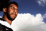 Apesar de concorrência, Aranha fica perto de acertar com o Palmeiras Apesar de concorrência, Aranha fica perto de acertar com o Palmeiras