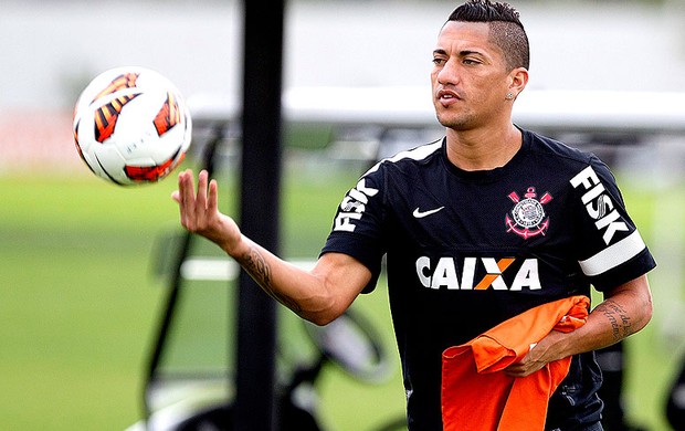 Olho vivo